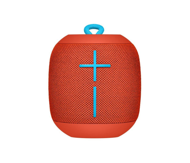 Ultimate Ears WONDERBOOM Fireball Red - 405307 - zdjęcie